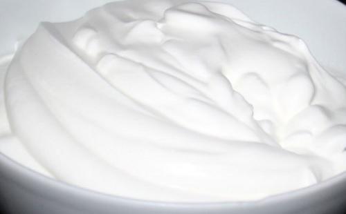 Come montare la crema con il Bimby - Trick