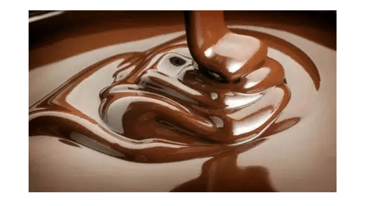 Cioccolato fondente in Bimby