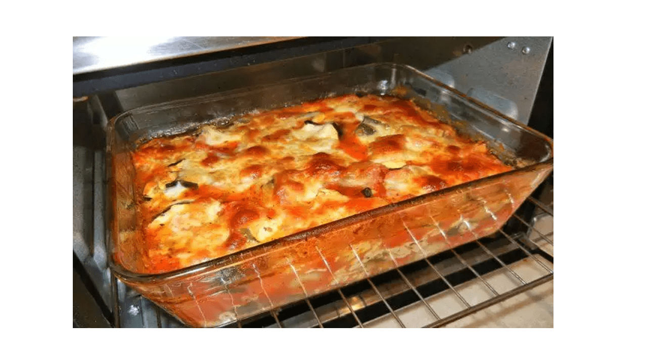 Ricetta di torta di zucchine con Bimby