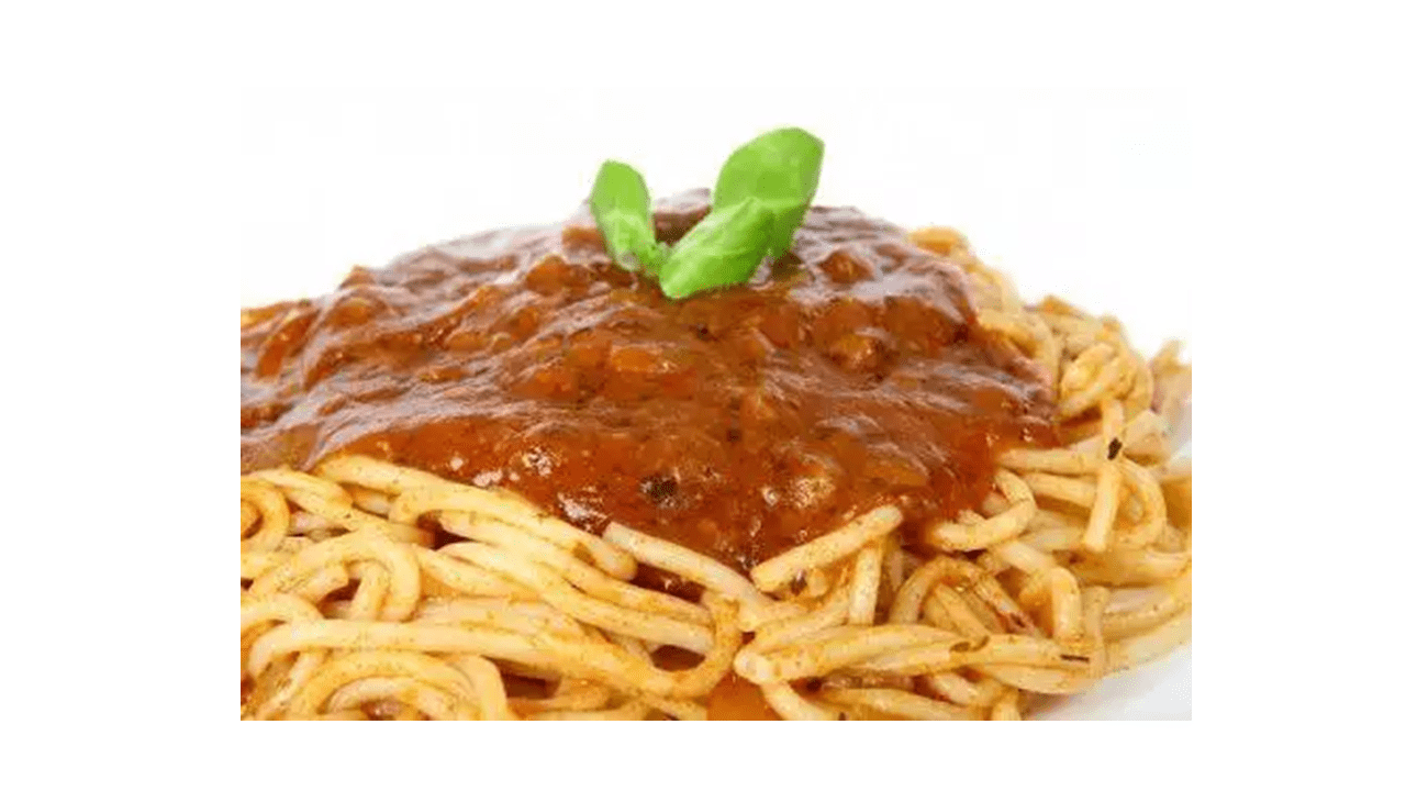 Come preparare la salsa bolognese con la Bimby