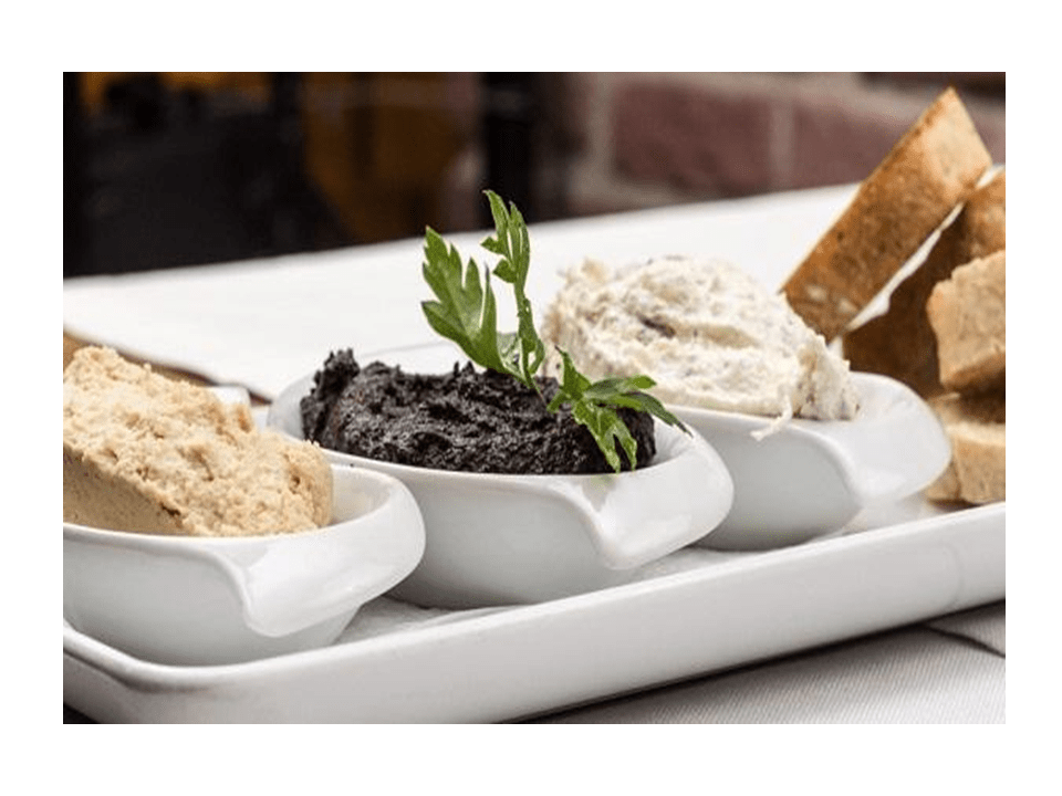 Ricetta Tapenade con Bimby