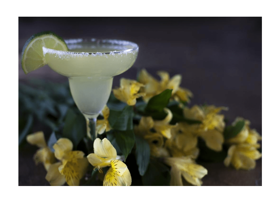 Come preparare un cocktail Margarita sul Bimby