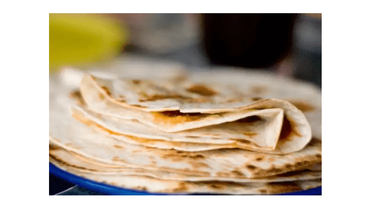 Come fare le frittelle di mais per le quesadillas nel Bimby