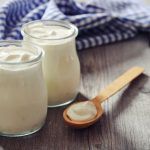 Yogurt greco con il Bimby