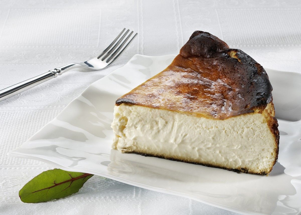 Cheesecake con Bimby