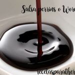 Salsa di Perrins o Worcestershire