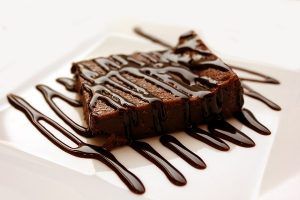 Brownie al cioccolato con Bimby