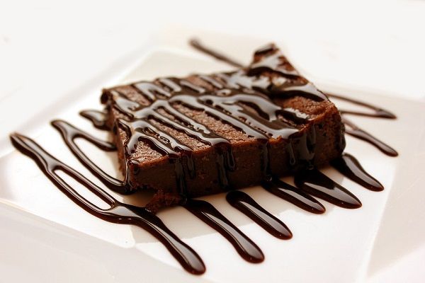 Brownie al cioccolato con Bimby