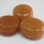 Dolcetto: gocce per la tosse nel Bimby