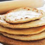 Pane pita con Bimby