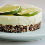 Lime pie con il Bimby