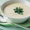 Crema di porri con Bimby
