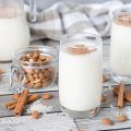 Come preparare horchata con il Bimby