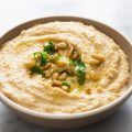 Hummus con il Bimby