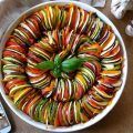 Ratatouille nel Bimby