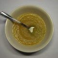 Salsa di mele e menta con il Bimby