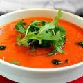 Zuppa di pomodoro al Bimby