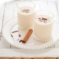 Latte Merengada con Bimby