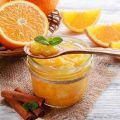 Marmellata di arance fatta in casa con il Bimby
