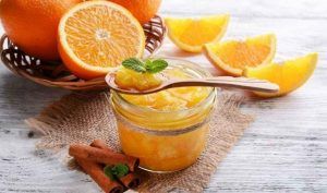 Marmellata di arance fatta in casa con il Bimby