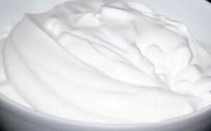 Come montare la crema con il Bimby – Trick