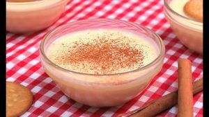 Crema pasticcera fatta in casa con Bimby.