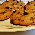 Biscotti al cioccolato con il Bimby