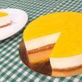 Torta al limone con il Bimby