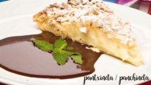Pantxineta o Panchineta con il Bimby
