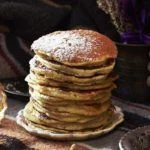Pancakes americani con il Bimby