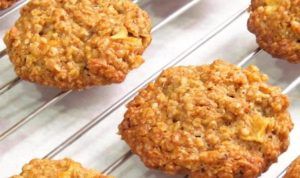 Come preparare i biscotti d’avena nel Bimby