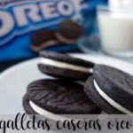 Biscotti Oreo con Bimby