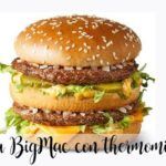 Salsa Big Mac con Bimby