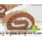 Braccio da caffè zingaro con Bimby