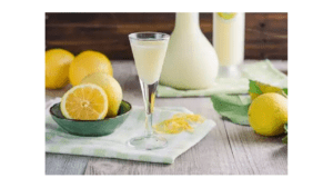 Crema al limoncello con la Bimby