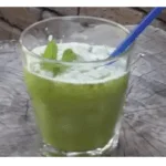 Ricetta di limonata alla menta con la Bimby