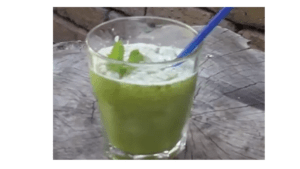 Ricetta di limonata alla menta con la Bimby