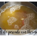 Come preparare un buon fumetto con il Bimby