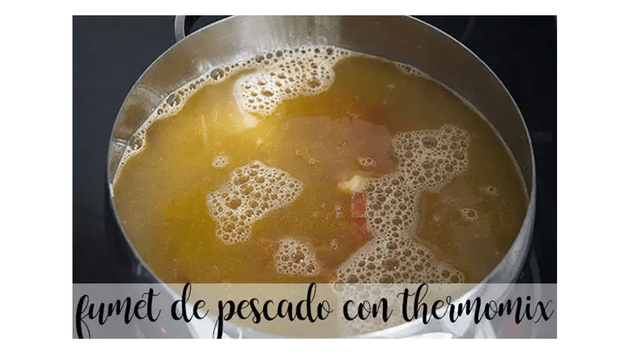 Come preparare un buon fumetto con il Bimby