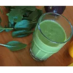 Frullato di formaggio e avocado con Bimby