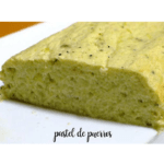Torta di porri vegetariana con Bimby