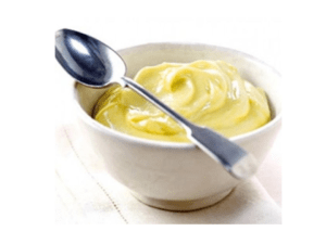Salsa Aioli con Bimby