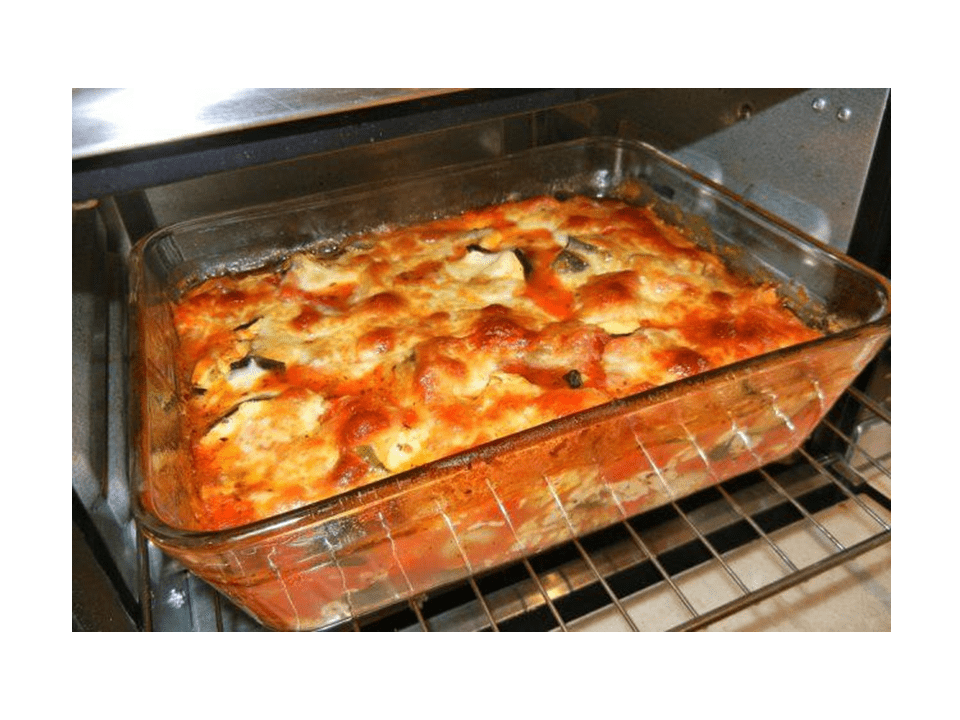 Ricetta Torta Di Zucchine Con Bimby