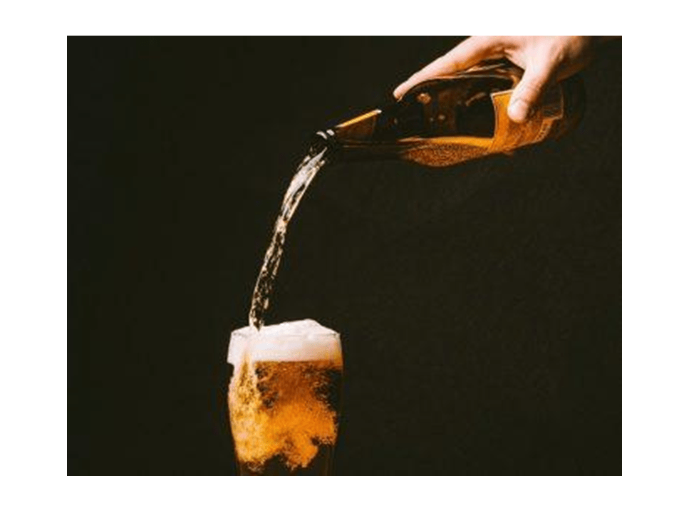Sorbetto alla birra al Bimby