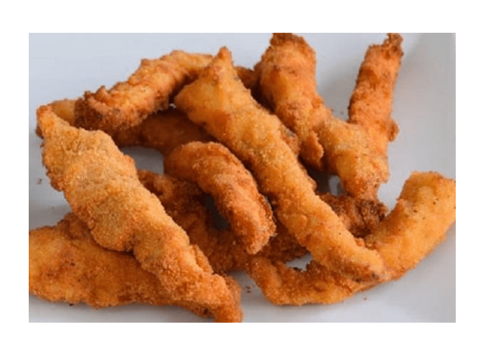 Gara di pollo con Bimby
