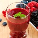 Come preparare il liquore alla frutta rossa con Bimby