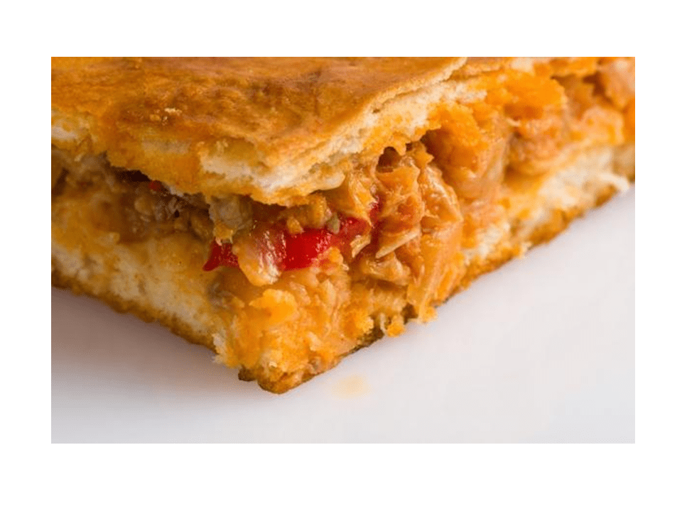 Empanada gallego con Bimby