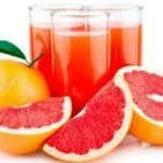 Succo grasso di arancia e pompelmo con Bimby