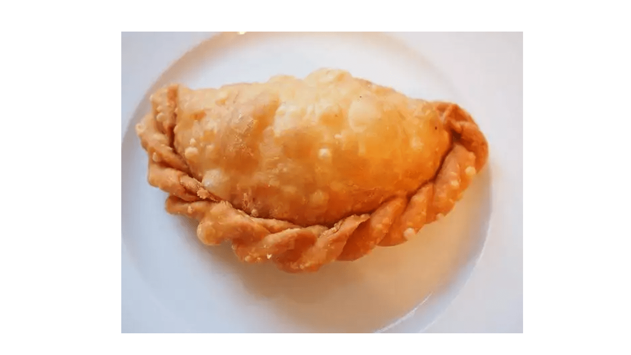 Impasto Empanada con la Bimby