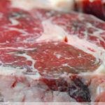 Trick to avoid that the meat does not release water when fried